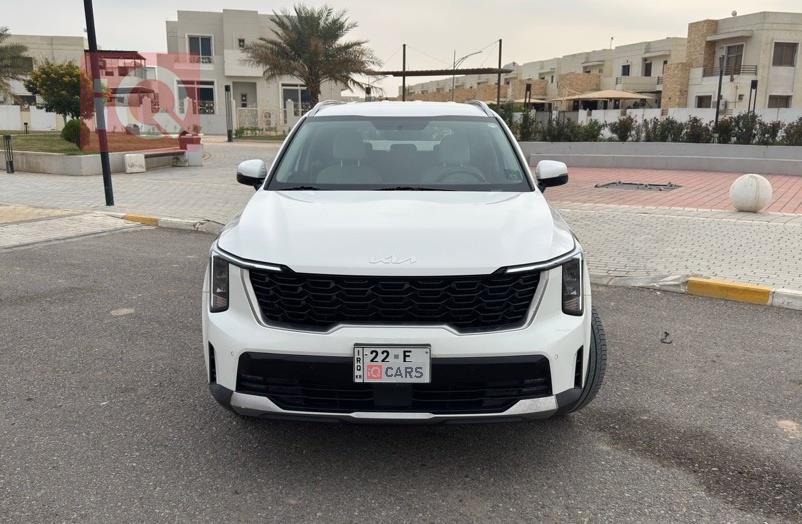 کیا سۆرینتۆ